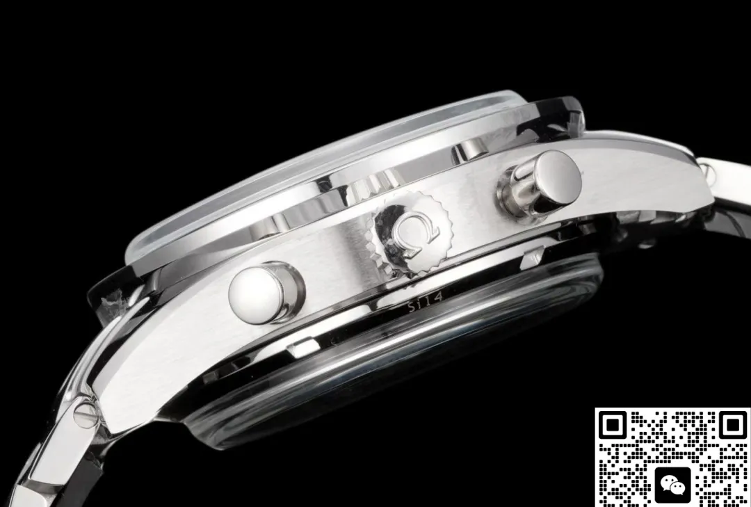 TVS Factory Omega 331.10.42.51.01.001 1:1 Best Edition Replica Watch